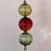 Garden Jewellery sections - three ball