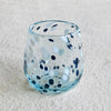 Blown glass - tumbler (short round small) ~ 250ml