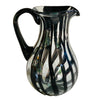 Blown glass - jug (classic) ~ 1600ml