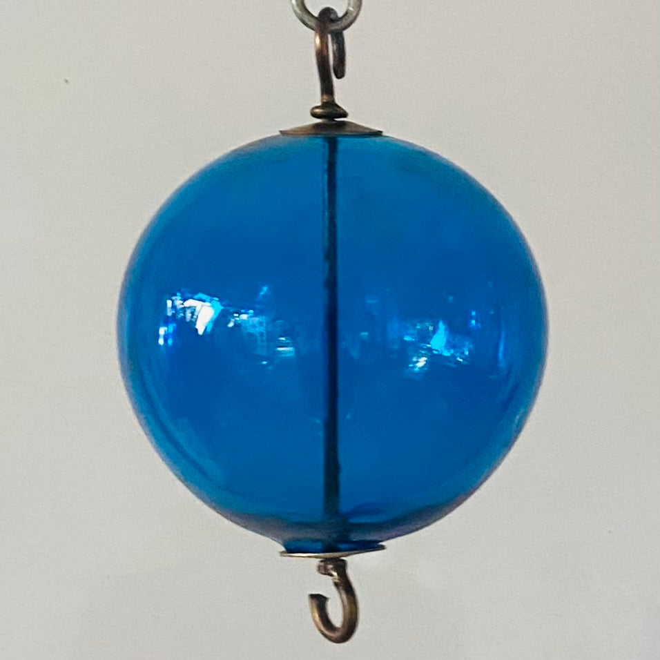 Garden Jewellery sections - one ball
