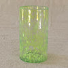 Blown glass - tumbler (tall straight) ~ 400ml