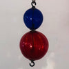 Garden Jewellery sections - two ball