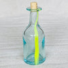 Blown glass - bottle (straight) ~ 650ml