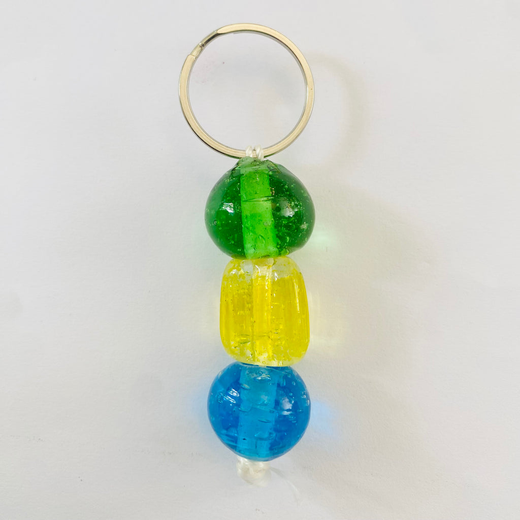 key rings