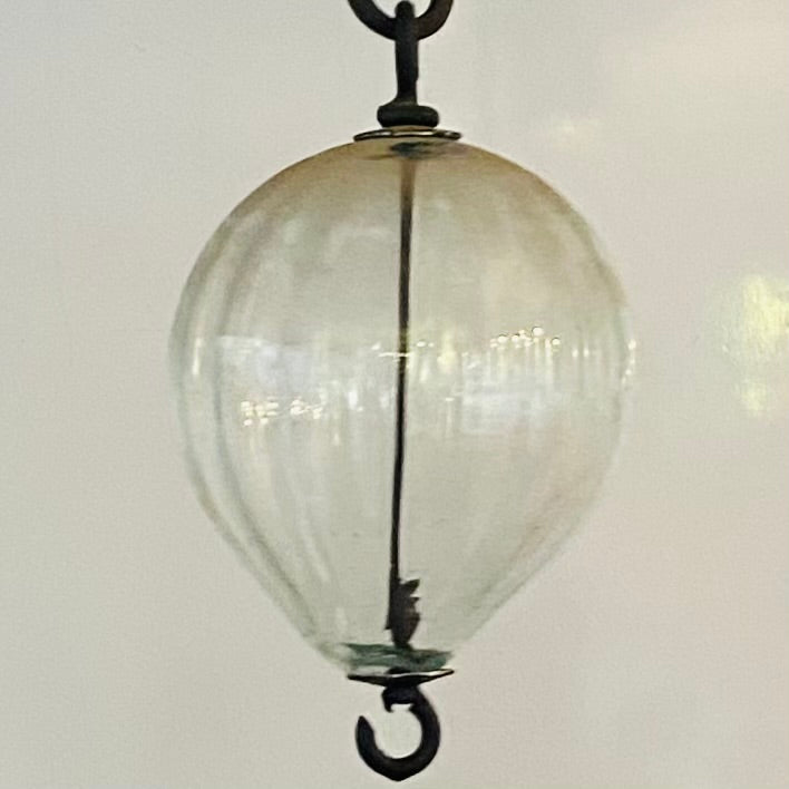 Garden Jewellery sections - one ball