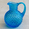 Blown glass - Puffer fish jugs