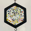Garden Jewellery sections - plate