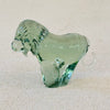 Swazi Glass sculpted animals