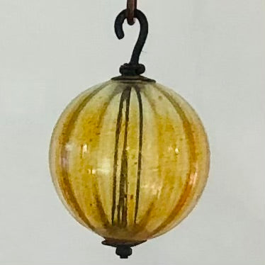 Garden Jewellery sections - end piece