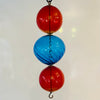 Garden Jewellery sections - three ball