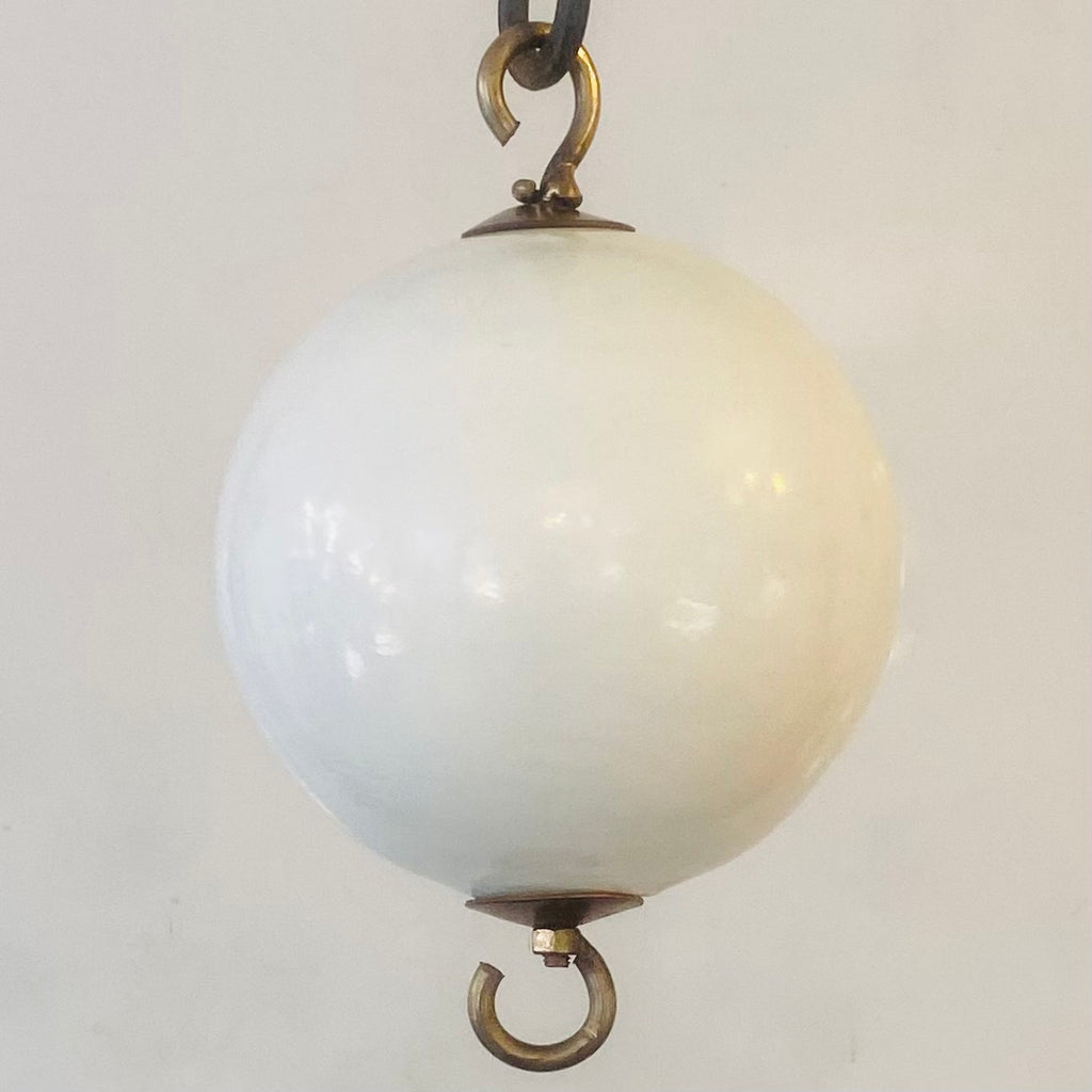 Garden Jewellery sections - one ball