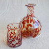 Blown glass - decanter ~ 1200ml