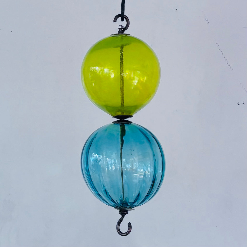 Garden Jewellery sections - two ball