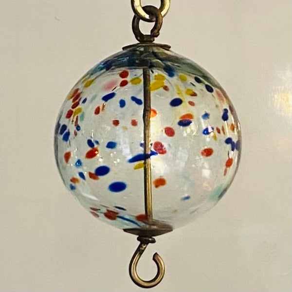 Garden Jewellery sections - one ball