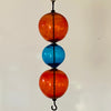Garden Jewellery sections - three ball