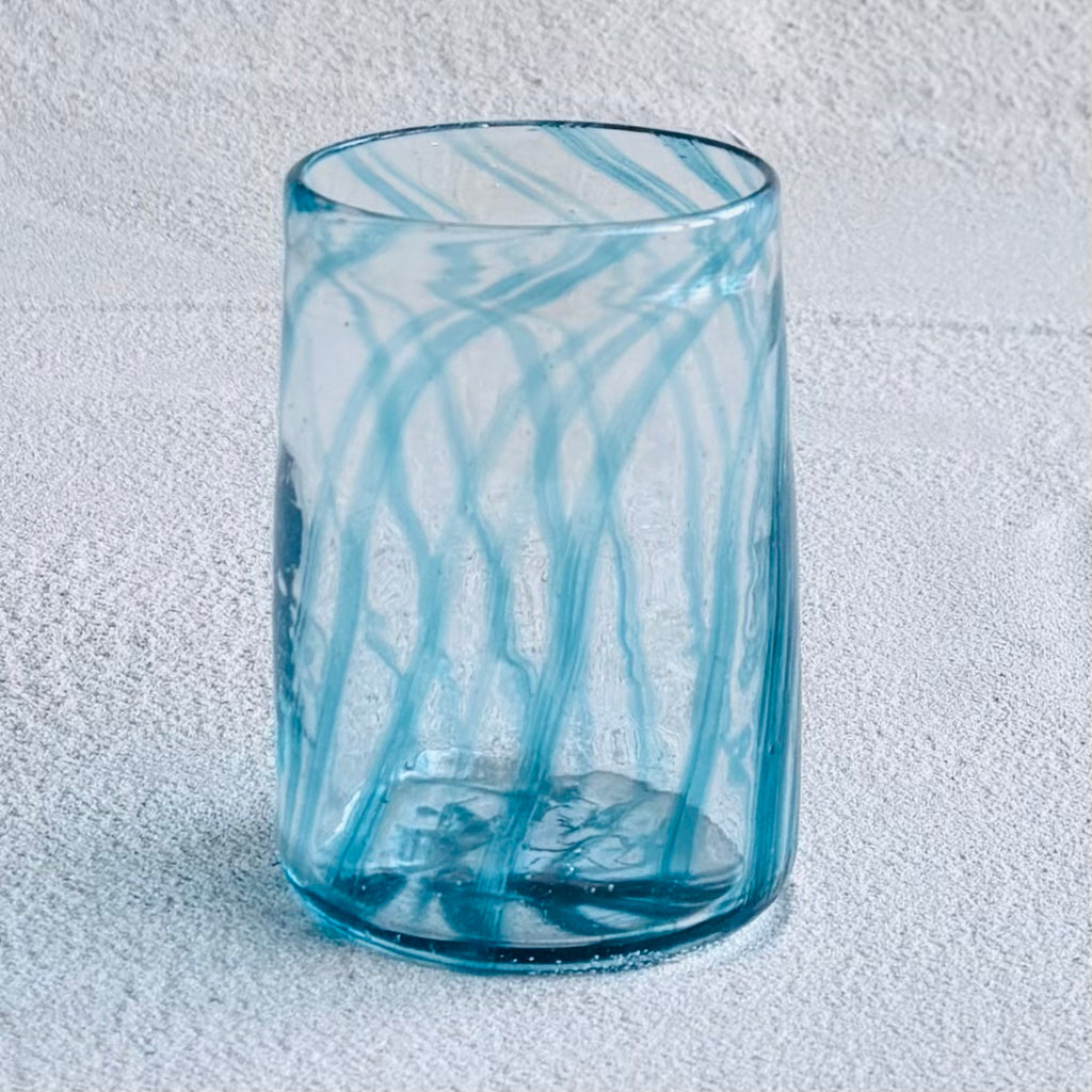 Swazi Glass sculpted animals