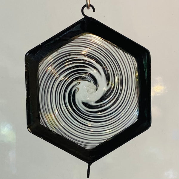 Garden Jewellery sections - plate