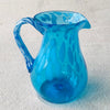 Blown glass - jug (classic) ~ 1600ml