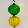 Garden Jewellery sections - two ball