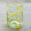 Blown glass - tumbler (short straight) ~ 300ml