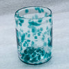 Blown glass - tumbler (short straight) ~ 300ml