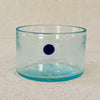 Blown glass - bowl (small ~15cm)