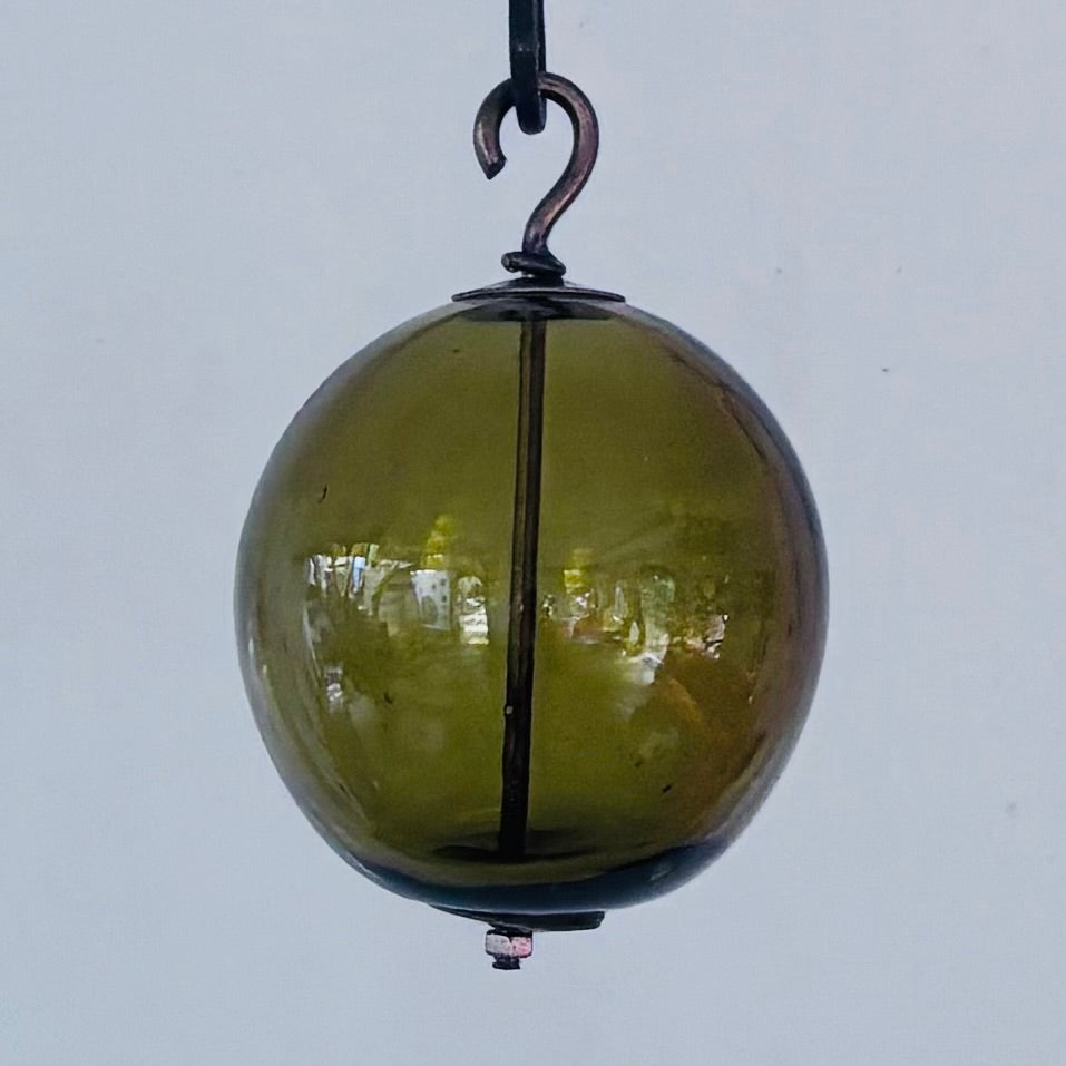 Garden Jewellery sections - end piece