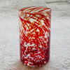 Blown glass - tumbler (tall straight) ~ 400ml