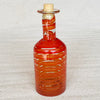 Blown glass - bottle (straight) ~ 650ml