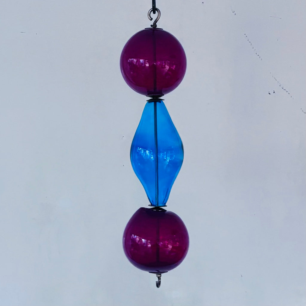 Garden Jewellery sections - three ball