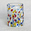 Blown glass - tumbler (short straight) ~ 300ml