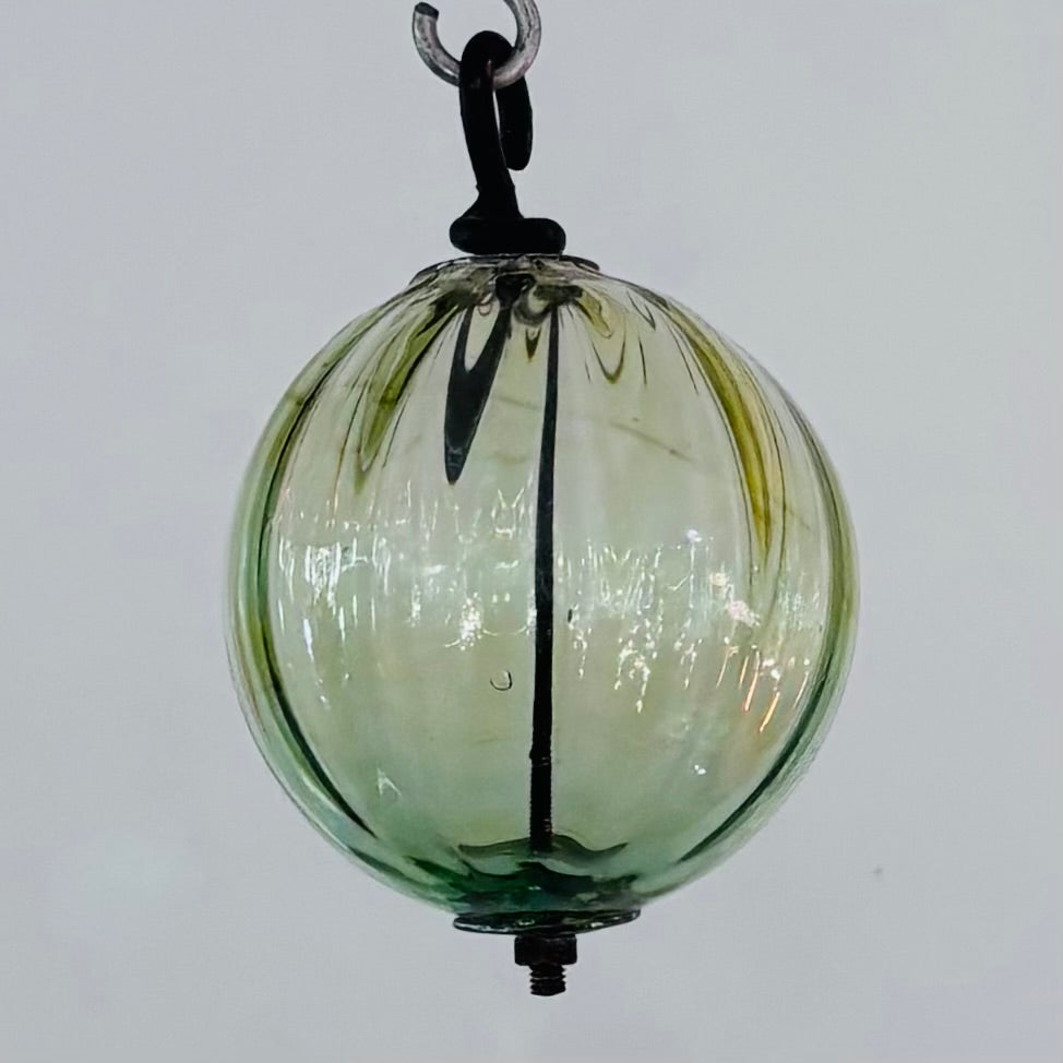 Garden Jewellery sections - end piece