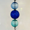 Garden Jewellery sections - three ball