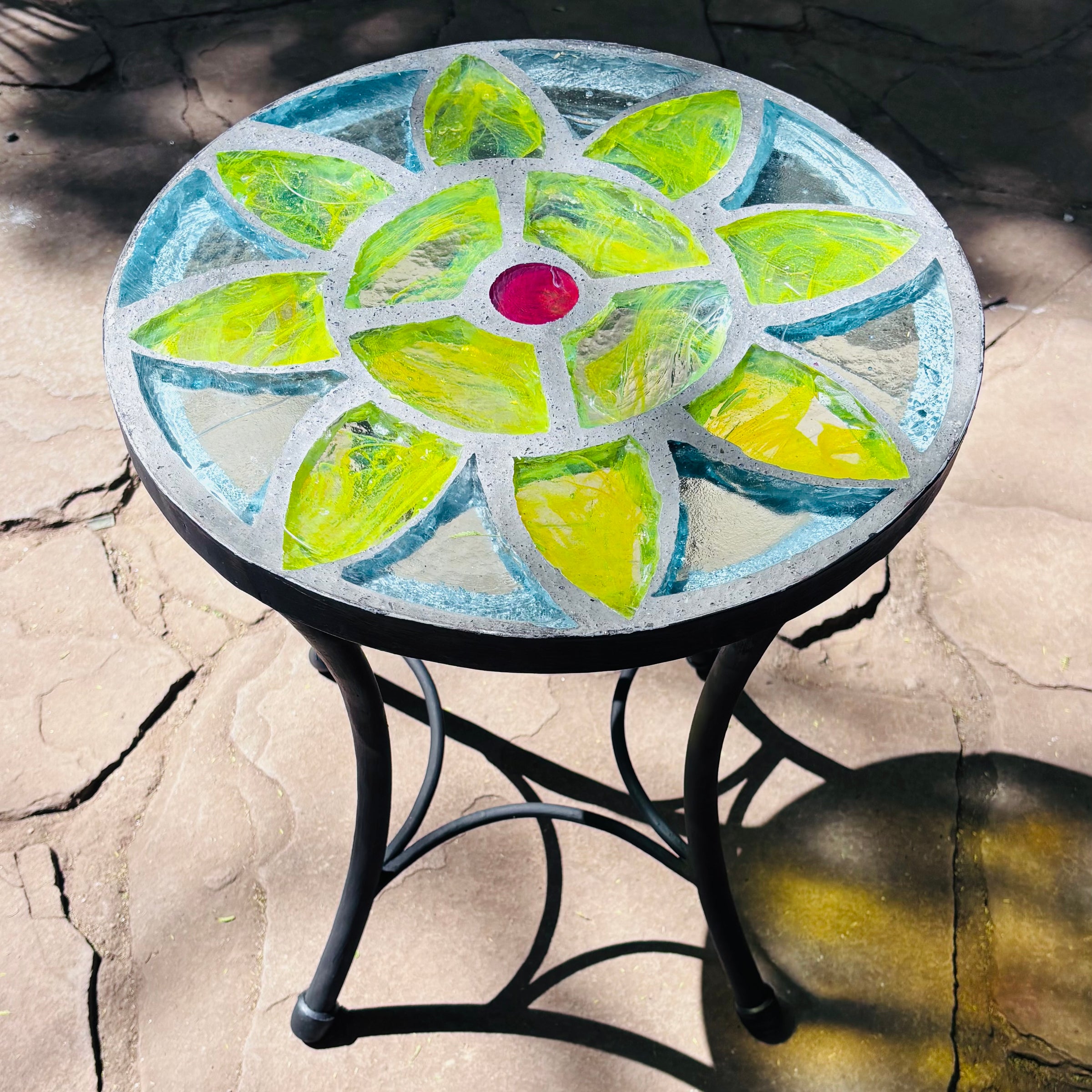 stools– Kitengela Glass