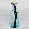 Blown glass - bottle (straight) ~ 650ml
