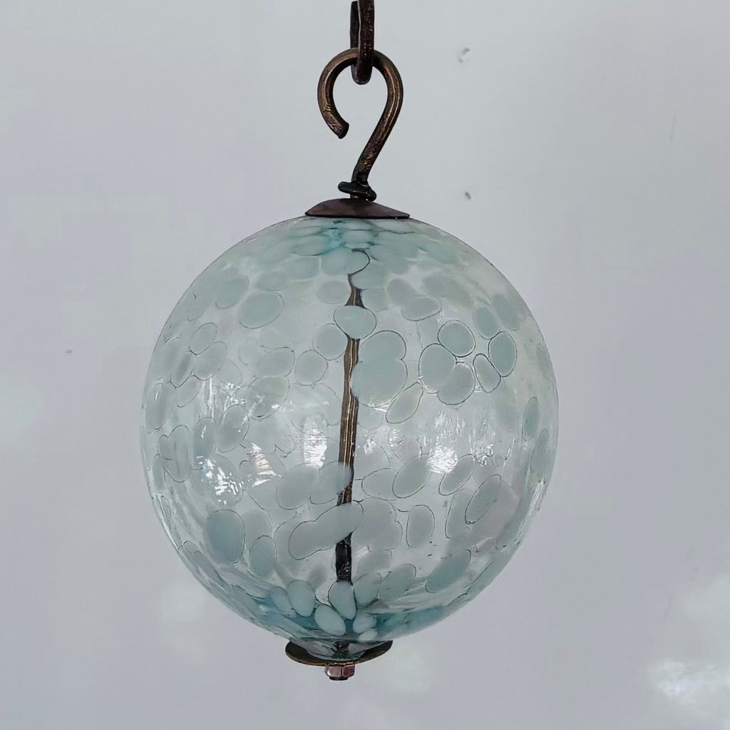 Garden Jewellery sections - end piece