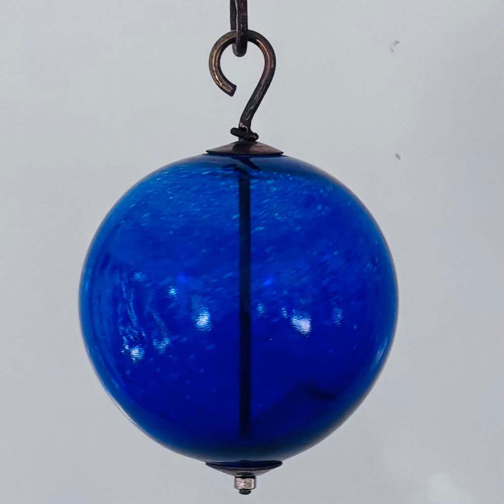 Garden Jewellery sections - end piece