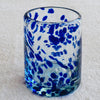 Blown glass - tumbler (short straight) ~ 300ml