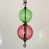 Garden Jewellery sections - two ball