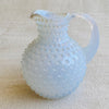 Blown glass - Puffer fish jugs