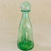 Blown glass - Ngong House decanter ~ 650ml