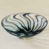 Blown glass - bowl (large)