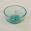 Blown glass - bowl (small ~15cm)