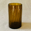 Blown glass - vase (cylinder 20cm)