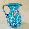 Blown glass - jug (classic) ~ 1600ml