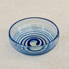 Blown glass - bowl (small ~15cm)