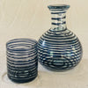 Blown glass - decanter ~ 1200ml