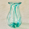 Blown glass - vase (pot 20cm)