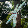 Sculpture 'Dragonfly' ~ 3.5m wingspan