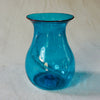 Blown glass - vase (pot 20cm)